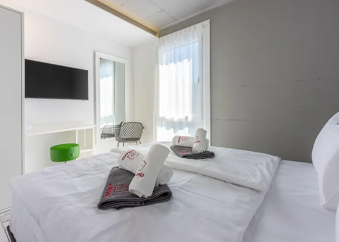 Сasa de vacaciones Atemberaubende Am Liebespfad Mit Privatpool, Meerblick, Moskitonetzen, Bbq-bereich Crikvenica