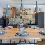 Atemberaubende Am Liebespfad Mit Privatpool, Meerblick, Moskitonetzen, Bbq-bereich * Crikvenica