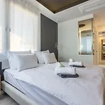 Feriehus Atemberaubende Am Liebespfad Mit Privatpool, Meerblick, Moskitonetzen, Bbq-bereich Crikvenica