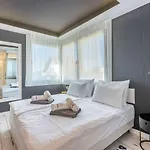 Atemberaubende Am Liebespfad Mit Privatpool, Meerblick, Moskitonetzen, Bbq-bereich Feriehus Crikvenica
