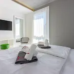 Feriehus Atemberaubende Am Liebespfad Mit Privatpool, Meerblick, Moskitonetzen, Bbq-bereich Crikvenica