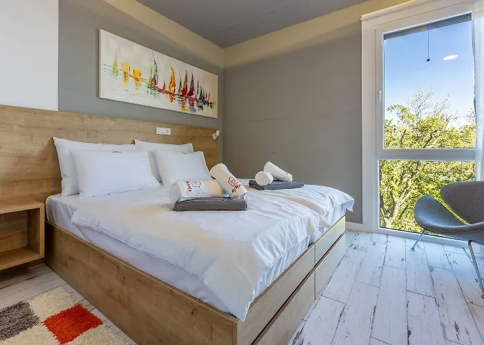 Atemberaubende Am Liebespfad Mit Privatpool, Meerblick, Moskitonetzen, Bbq-bereich * Crikvenica